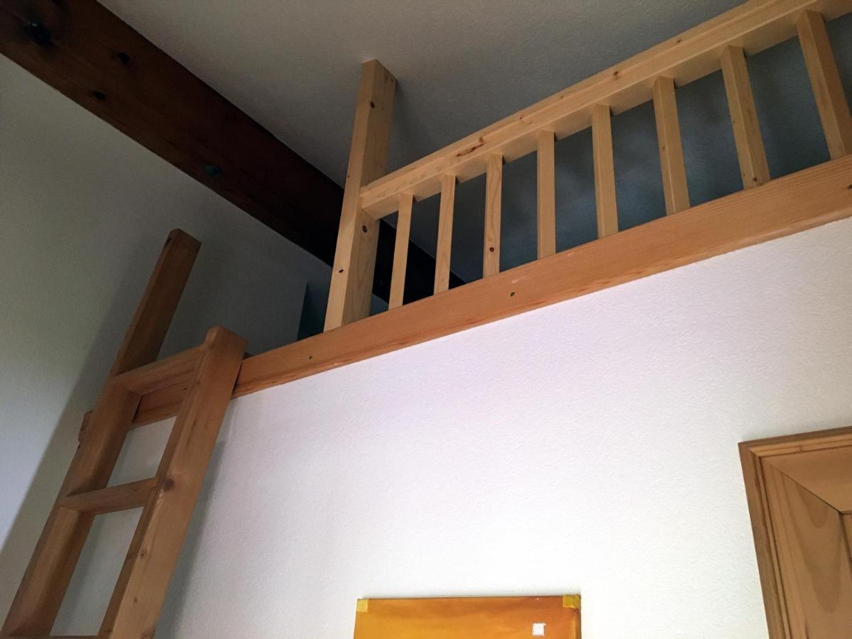 Ferienwohnung Gassoid Файбербрун Екстериор снимка
