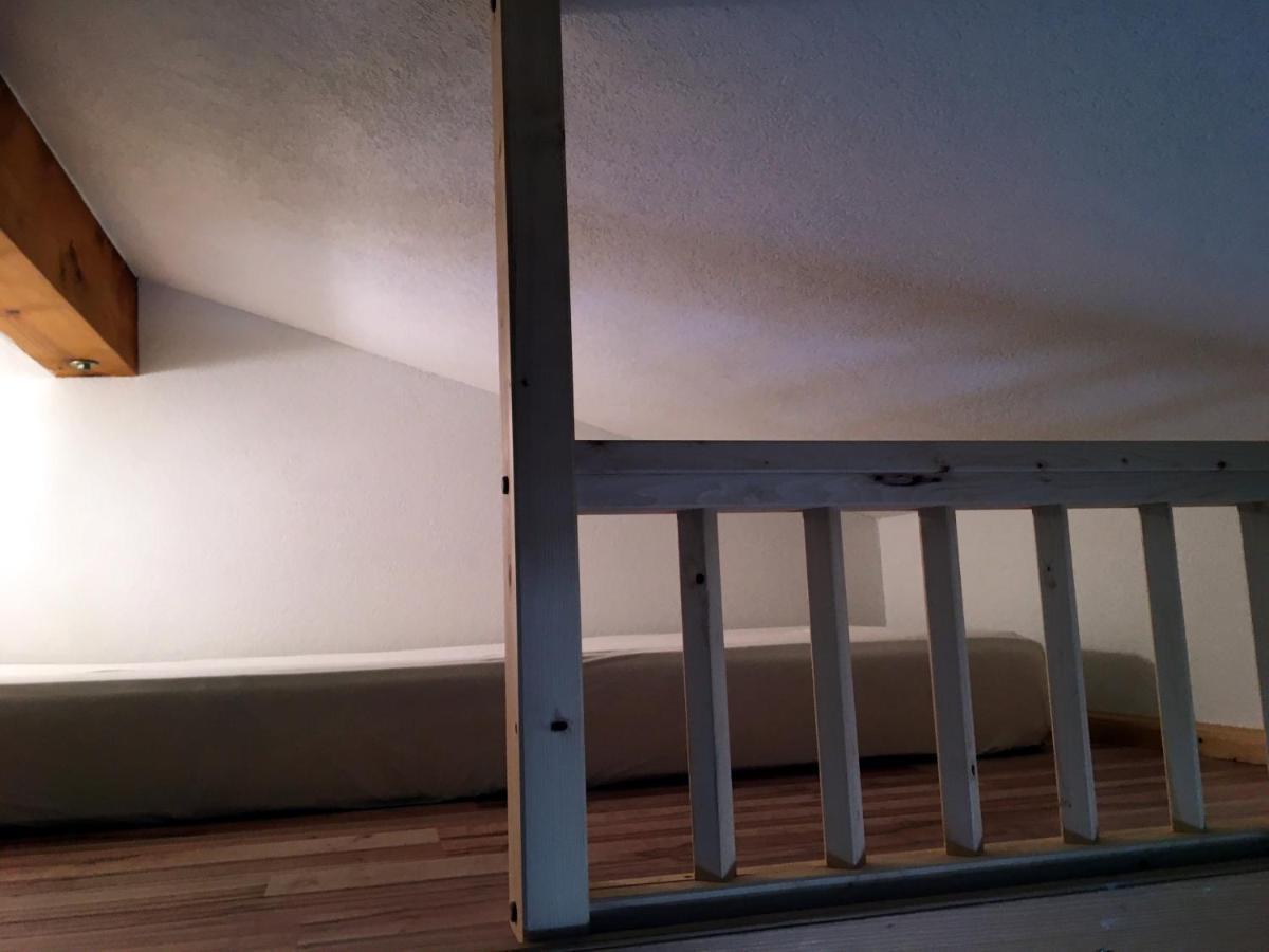 Ferienwohnung Gassoid Файбербрун Екстериор снимка