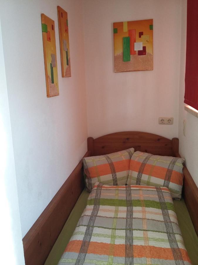 Ferienwohnung Gassoid Файбербрун Екстериор снимка