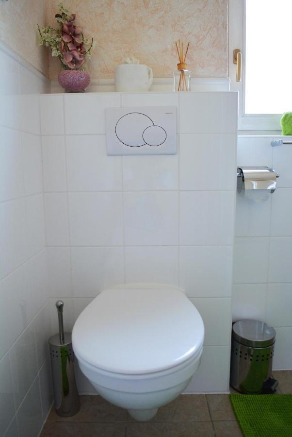 Ferienwohnung Gassoid Файбербрун Екстериор снимка